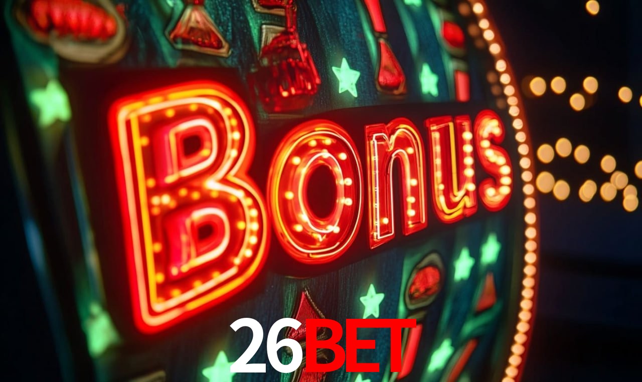 Página oficial no Facebook da 26bet